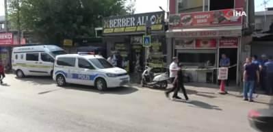 Adana&rsquo;da dehşete d&uuml;ş&uuml;ren olay: Oğul, annesini kebap&ccedil;ıda &ouml;ld&uuml;rd&uuml;