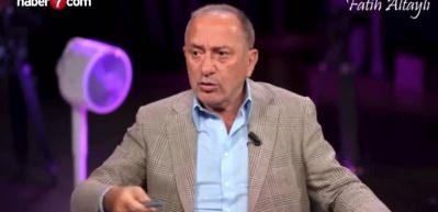 KAAN&rsquo;ın rekoru, Fatih Altaylı&rsquo;yı &ccedil;ıldırttı: &lsquo;AKP yapmadı&rsquo;