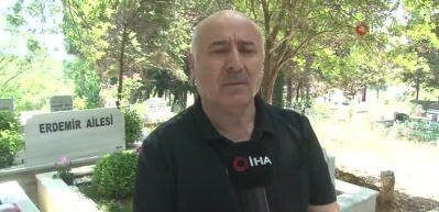 Babalar G&uuml;n&uuml;&rsquo;nde burukluk: Oğuz Murat Aci&rsquo;nin ailesi adalet m&uuml;cadelesinden vazge&ccedil;miyor