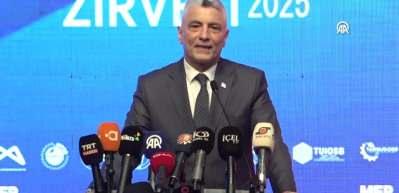 Bakan Bolat: Mersinli esnafa 100 milyon tl faiz indirimli destek sağladık