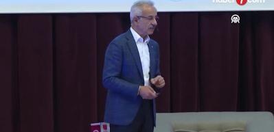 Bakan Uraloğlu: İsrail-İran gerilimi nedeniyle bölge hava sahaları kapatıldı