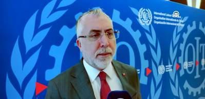 Bakan Vedat Işıkhan’dan 2025 istihdam hedefleri: 500 bin kadın, 500 bin genç, 45 bin engelli iş gücüne