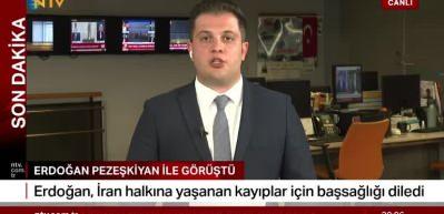 Başkan Erdoğan 6 liderle peş peşe görüştü