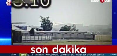 Başkan Erdoğan'dan Hindistan'daki uçak faciasına taziye mesajı
