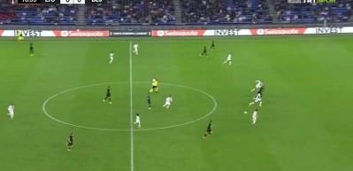Beşiktaş'ın yıldızı Gedson Fernandes'e İtalya kancası!