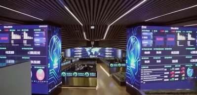 Borsa güne yüzde 3,71'lik düşüşle başladı
