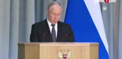 Putin'den kritik diploması trafiği: İran ve İsrail'e aynı anda mesaj