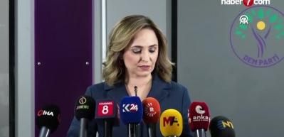 DEM Parti’den çarpıcı açıklama: Öcalan 5 isimle görüşmek istiyor