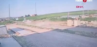 Diyarbakır’da feci kaza: 15 yaşındaki Yusuf Akgül hayatını kaybetti, 4 çocuk yaralı