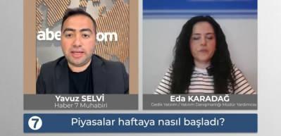 Trump mesajı verdi! Piyasalar umutlandı