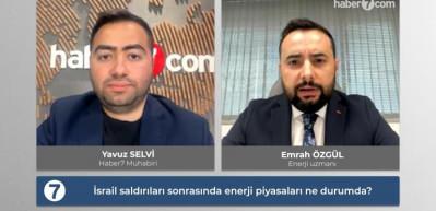 İsrail-İran krizi büyüdü: Hürmüz Boğazı kapatılırsa maliyetler yüzde 15 artabilir!