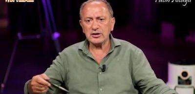 Kılıçdaroğlu-İmamoğlu ses kaydına Altaylı'dan ilginç yorum! İmamoğlu'nu işaret etti, Özel yönetimini suçladı