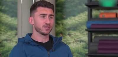 Fenerbahçe, Aymeric Laporte için harekete geçti! Teklif hazırlığı başladı