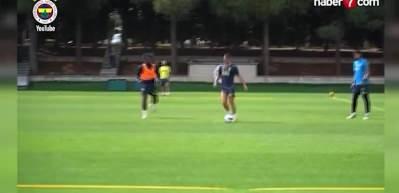 Fenerbahçe'nin yıldızı "Kartal"oluyor iddiası