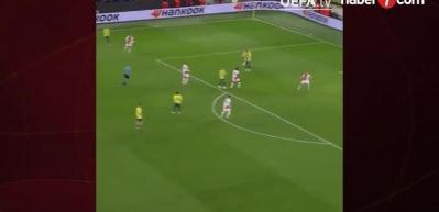 Fenerbahçe'nin yıldızına 40 milyon Euro'luk teklif!
