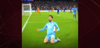 Galatasaray'da Bernardo Silva harekatı! İşte krtik tarih.... 
