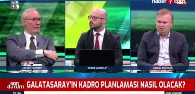 Galatasaray’dan Hakan Çalhanoğlu atağı! İnter'le temas kuruldu