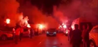 Galatasaray’dan Leroy Sane hamlesi! Uçuş yayını 2 milyondan fazla kişi tarafından takip edildi