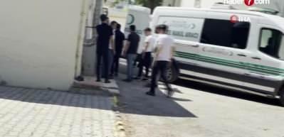 Gaziantep'teki feci kazada &ouml;l&uuml; sayısı 6'ya y&uuml;kseldi!