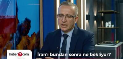 İki taraf ne zaman duracak? Uzman isim değerlendirdi