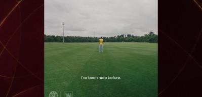 Jude Bellingham'ın kardeşi Dortmund'a transfer oldu
