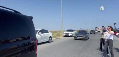 Kemal Kılıçdaroğlu, Ekrem İmamoğlu'nu ziyaret etti