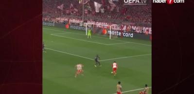 Leroy Sane transferini duyurdular!