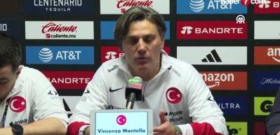 Montella: Futbol maalesef böyle