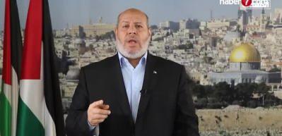 Mossad’dan Doha’da suikast girişimi: Hamas lideri son anda kurtarıldı!