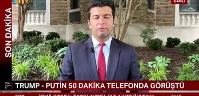 Putin'den sürpriz hamle: İran-İsrail krizine arabuluculuk teklifi!