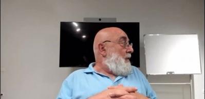 Sevan Nişanyan: Askeri a&ccedil;ıdan T&uuml;rkiye hi&ccedil; olmadığı kadar g&uuml;&ccedil;l&uuml;