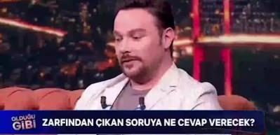 Sinan Ak&ccedil;ıl: "Erdoğan&rsquo;ı desteklediğim i&ccedil;in beni takipten &ccedil;ıkanlar oldu"