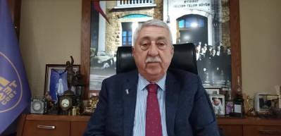 TESK Başkanı Palandöken: "Babalar Günü’nde en az 50 milyar liralık ciro bekliyoruz"