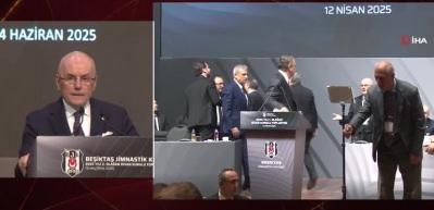 Tevfik Yamantürk: Camiamdan özür diliyorum