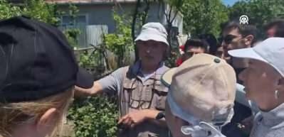 Uzmanından yaprakları maydanoza benzetilen zehirli baldıran otu konusunda uyarı