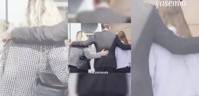 Ferdi Zeyrek’in eşi Nurcan Zeyrek'ten duygusal paylaşım: Seni sevdiğim kadar...