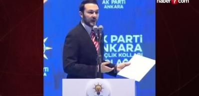 AK Part&rsquo;li Demirhan&rsquo;dan Mansur Yavaş&rsquo;a sert karne eleştirisi: &ldquo;Sonu&ccedil; h&uuml;sran!&rdquo;