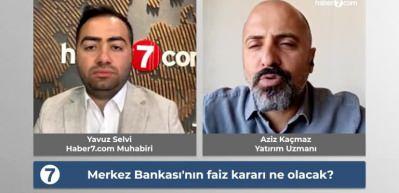 Merkez Bankası'nın faiz kararı yarın! "Koridor daraltma gelebilir"