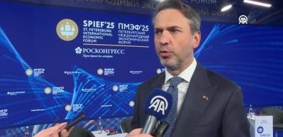Bakan Bayraktar: &ldquo;Enerji piyasalarımız g&uuml;&ccedil;l&uuml;, İran'dan gaz akışı sorunsuz devam ediyor&rdquo;