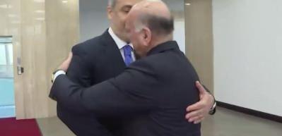 Bakan Fidan, Iraklı mevkidaşı ile görüştü