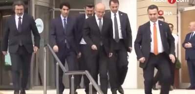 Bakan Mehmet Şimşek'ten umutlandıran "faiz" düşüşü açıklaması