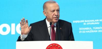 Başkan Erdoğan tek tek 12 şehir saydı: Kaderimiz aynı