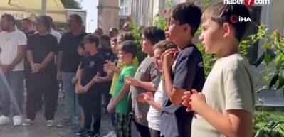 Bursa'da karne günü fenalaşan öğretmen hayatını kaybetti!