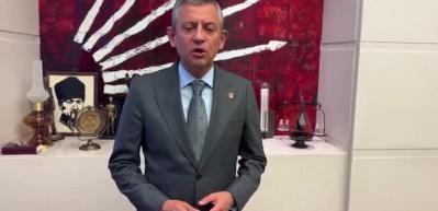 CHP Genel Başkanı Özgür Özel'in iddiası asılsız çıktı rezil oldu...