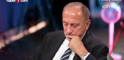 Cumhrbaşkanı Erdoğan'a hakaret eden Fatih Altaylı tutuklandı