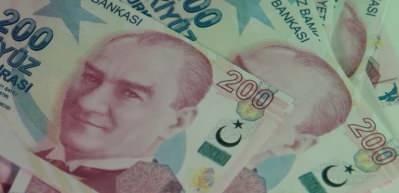 Dolar/TL güne yükselişle başladı: 39,6660 seviyesinden işlem görüyor