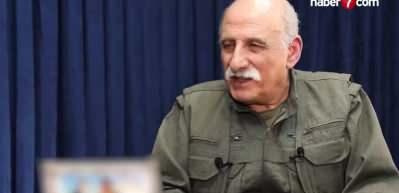 Duran Kalkan'dan PJAK'ın İsrail çağrısına tepki: Yersiz çatışmalara girmemeli