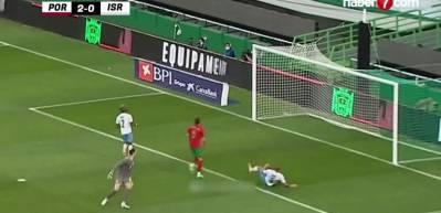 FIFA&rsquo;dan İsrail&rsquo;e yaptırım hamlesi