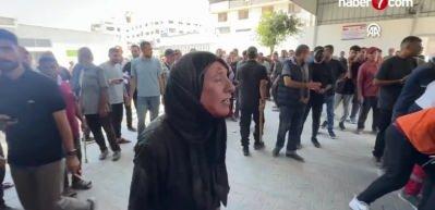 Gazze'de yeni felaket kapıda: Bebek mamaları tükendi