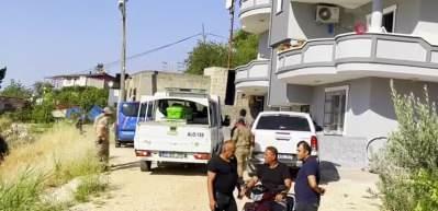 Hatay'da aile dramı: Eşi ve kızını vuran baba tutuklandı, yaralı kadın 6 gün sonra hayatını kaybetti